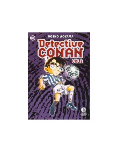 es::Detective Conan V2 37