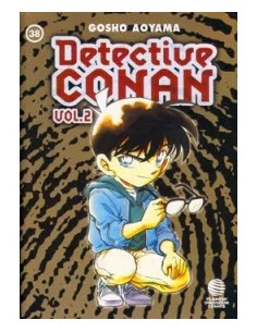 es::Detective Conan V2 38