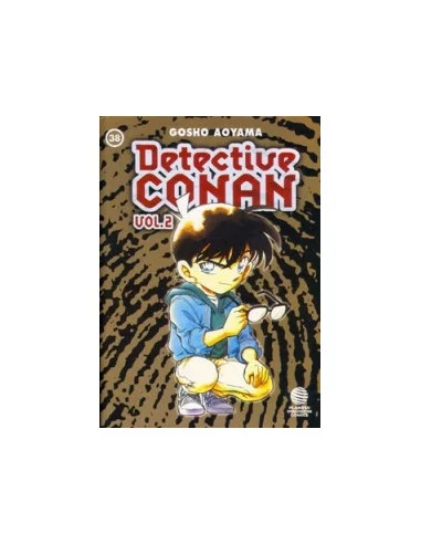 es::Detective Conan V2 38