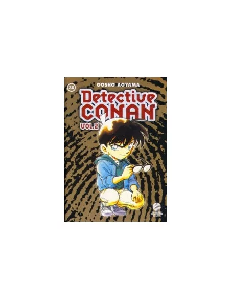 es::Detective Conan V2 38