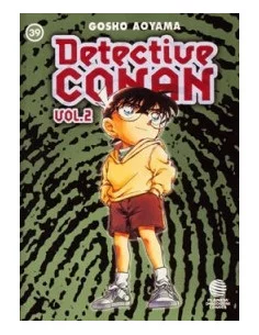 es::Detective Conan V2 39