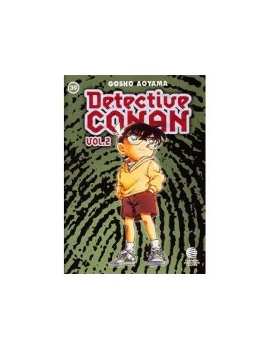 es::Detective Conan V2 39