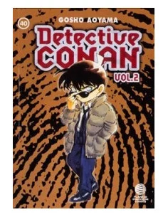 es::Detective Conan V2 40