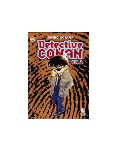 es::Detective Conan V2 40