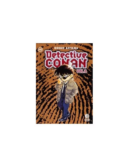 es::Detective Conan V2 40