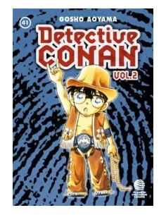 es::Detective Conan V2 41