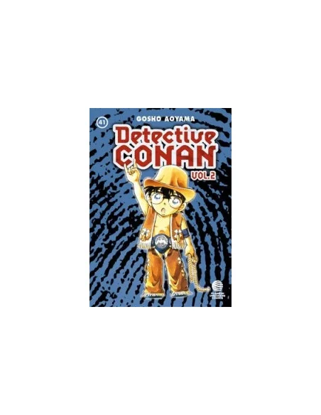 es::Detective Conan V2 41