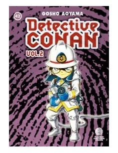 es::Detective Conan V2 42