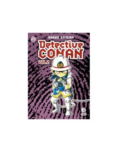 es::Detective Conan V2 42