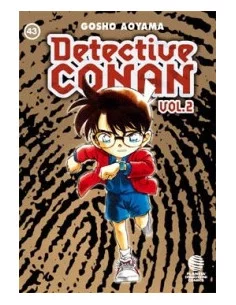 es::Detective Conan V2 43