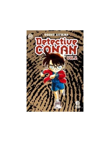 es::Detective Conan V2 43