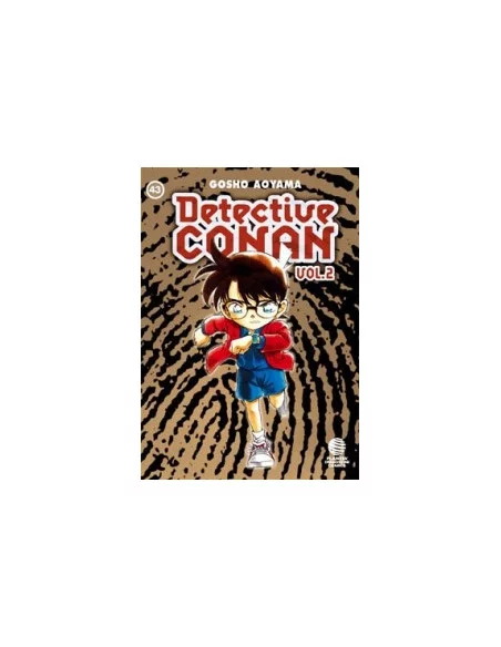 es::Detective Conan V2 43