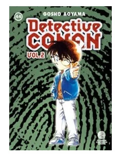 es::Detective Conan V2 44