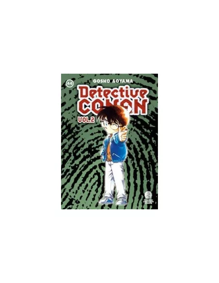 es::Detective Conan V2 44
