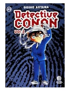 es::Detective Conan V2 45