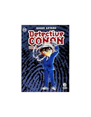 es::Detective Conan V2 45