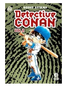es::Detective Conan V2 46