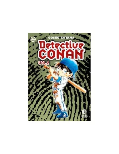 es::Detective Conan V2 46