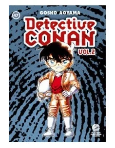 es::Detective Conan V2 47