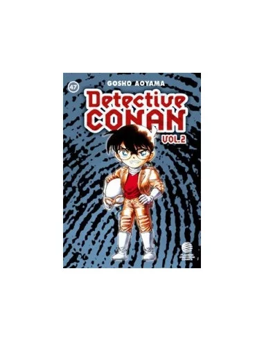 es::Detective Conan V2 47