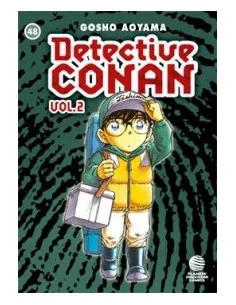 es::Detective Conan V2 48