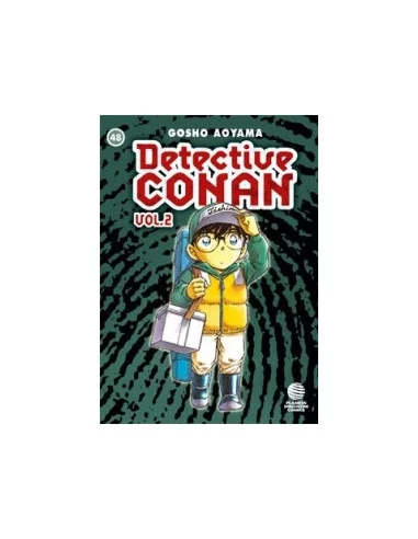 es::Detective Conan V2 48