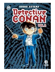 es::Detective Conan V2 49