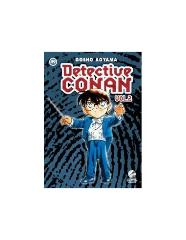 es::Detective Conan V2 49