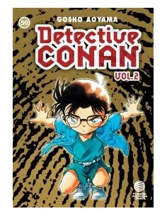 es::Detective Conan V2 50