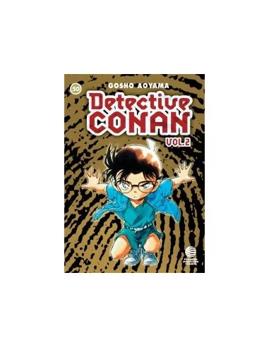 es::Detective Conan V2 50