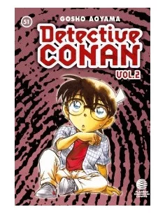 es::Detective Conan V2 51