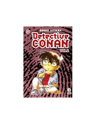 es::Detective Conan V2 51
