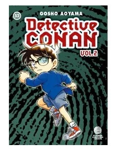 es::Detective Conan V2 52