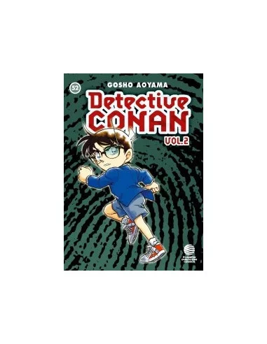 es::Detective Conan V2 52
