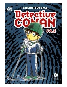 es::Detective Conan V2 53
