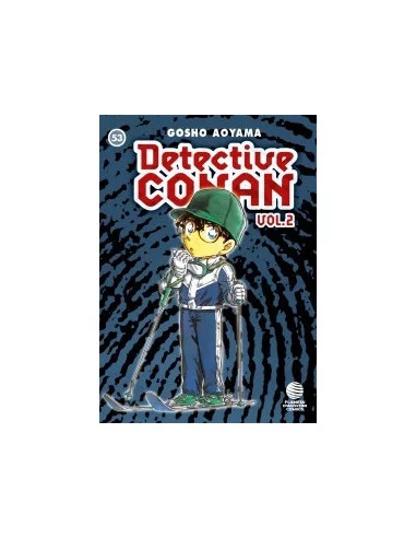 es::Detective Conan V2 53