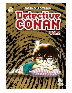 es::Detective Conan V2 54