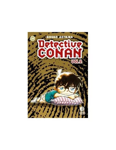 es::Detective Conan V2 54