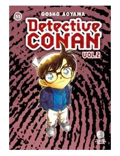 es::Detective Conan V2 55