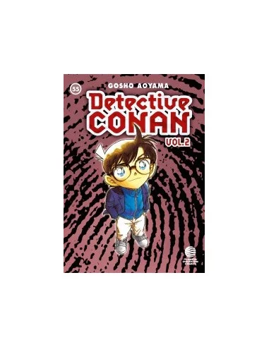 es::Detective Conan V2 55
