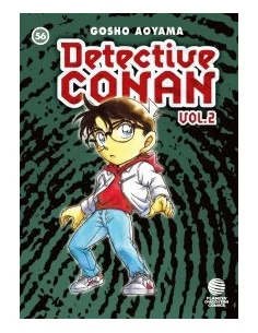es::Detective Conan V2 56