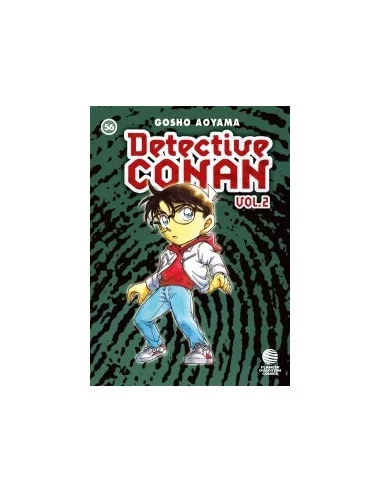 es::Detective Conan V2 56