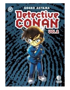 es::Detective Conan V2 57