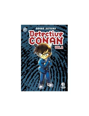 es::Detective Conan V2 57