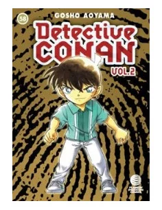 es::Detective Conan V2 58