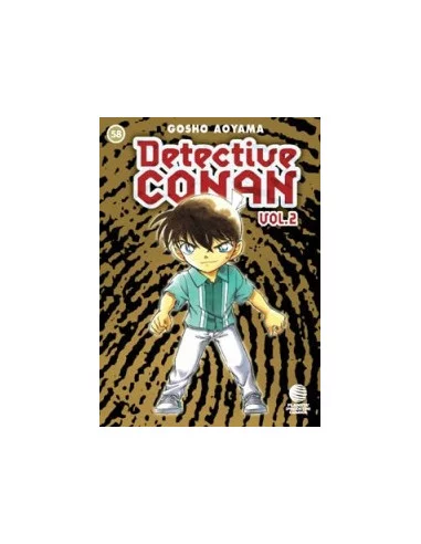 es::Detective Conan V2 58