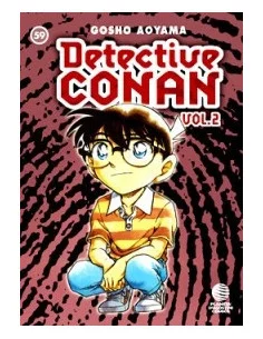 es::Detective Conan V2 59