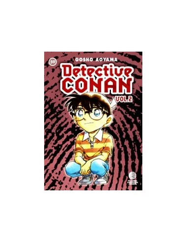 es::Detective Conan V2 59