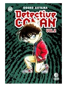 es::Detective Conan V2 60
