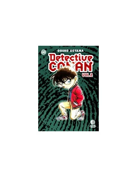 es::Detective Conan V2 60